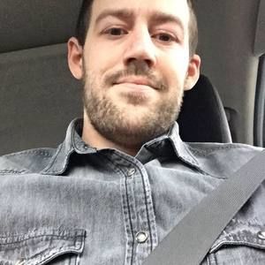 Meet your Posher, David